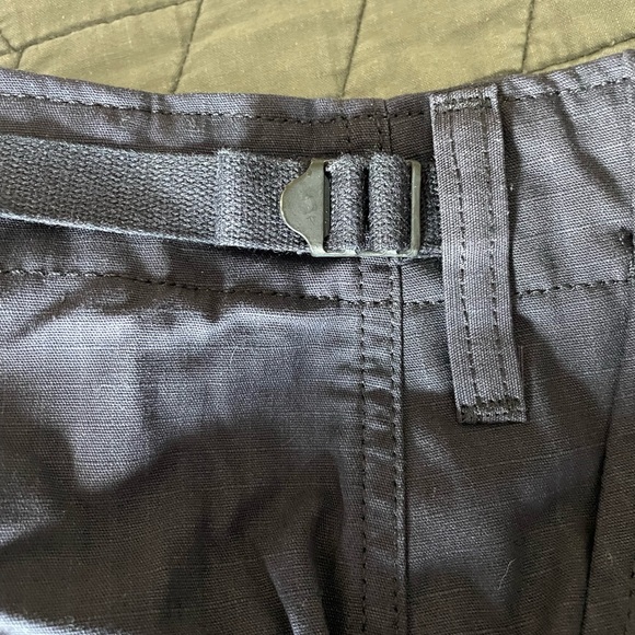 NWT Tru-Spec men's L Long BDU cargo pants uniform fire fighter rescue POCKETS! - Picture 5 of 9